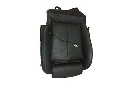 GM 92197844 Cover,Front Seat Cushion