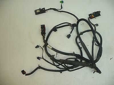 GM 22740008 Harness Assembly, Fwd Lamp Wiring