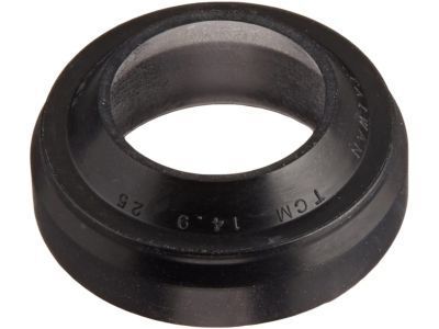 GM 12455028 Seal,Trans Upper Rail Outer