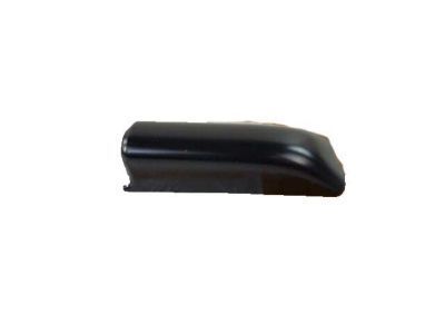 GM 88969760 Cover,Luggage Carrier Side Rail Front Finish