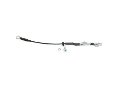 GM 20817817 Cable Assembly, Pick Up Box End Gate