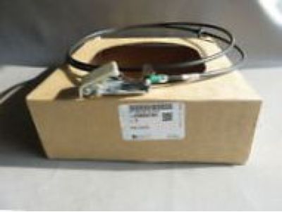 GM 20856291 Cable Assembly, Battery Positive & Negative