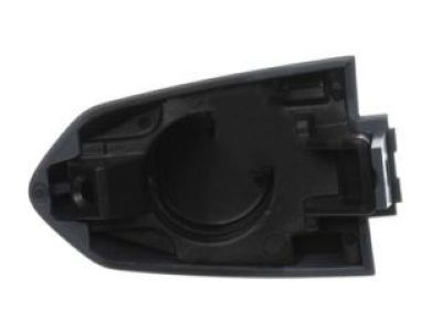 GM 13599547 Cover Kit,Rear Side Door Lock Cyl Opening