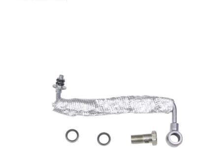 GM 55592600 Pipe Assembly, Turbo Oil Feed
