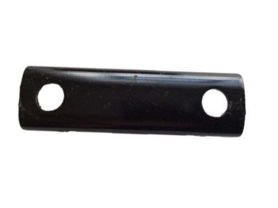 GM 15697709 Clamp,Rear Stabilizer Shaft Insulator Upper