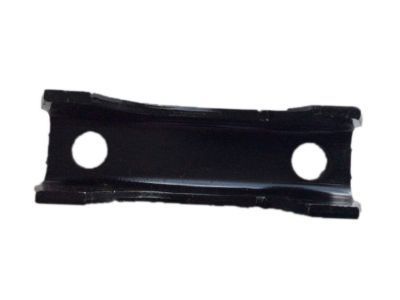 GM 15697709 Clamp,Rear Stabilizer Shaft Insulator Upper