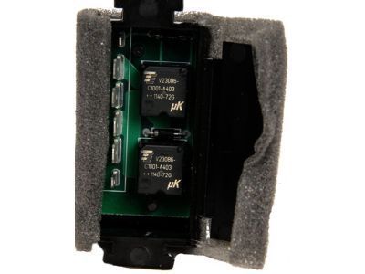 GM 19119238 Relay Asm,Dr Lock <Use 1C5L8570A>