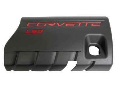 GM 12600988 Cover,Intake Manifold