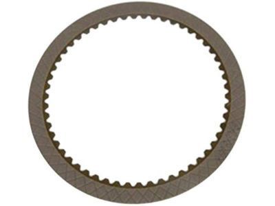 GM 24235460 Plate Assembly, Low & Rev Clutch