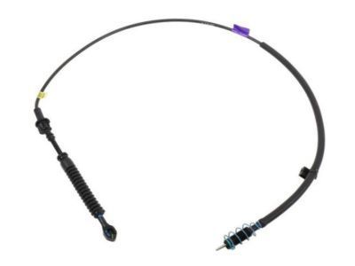 GMC Sierra Shift Cable - 84507728