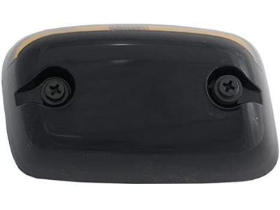 GM 22956990 Lamp Assembly, Roof Clearance Outer