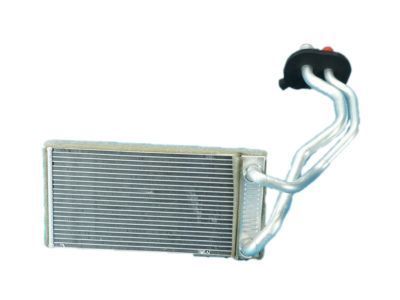 GM 92215200 Core Assembly, Heater