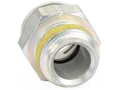 GM 19130039 Connector Asm,Trans Fluid Cooler Pipe