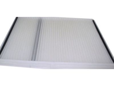 GM 15811562 Filter, Pass Compartment Air