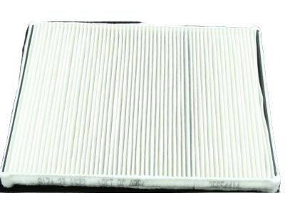 GM 15811562 Filter, Pass Compartment Air