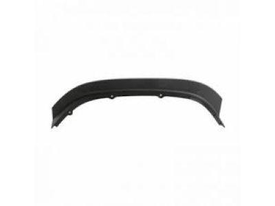 GM 15011546 Panel, Front End Inner Side (Lh)