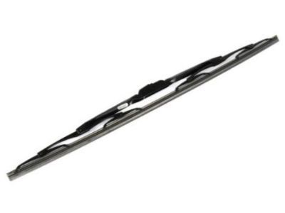 GMC Sonoma Wiper Blade - 15757007