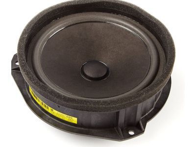 2010 GMC Terrain Car Speakers - 23267080