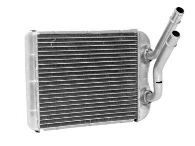 Chevrolet Avalanche Heater Core - 89018297