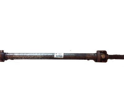 GM 20969570 Shaft Assembly, Front Axle Propeller