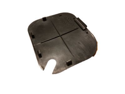GM 15554097 Cover,Front Fender Inner Panel Access Opening