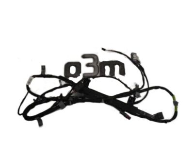 GM 22823369 Harness Assembly, Roof Wiring