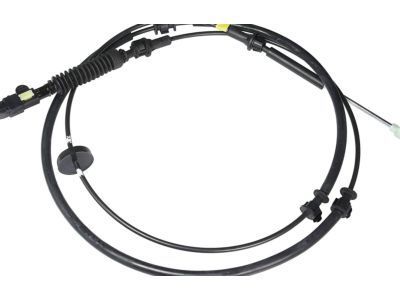 GM 15754075 Automatic Transmission Shifter Cable Assembly *Marked Print