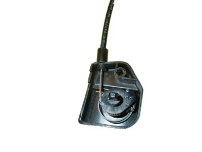 GM 20488523 Cont, Wire R/Compensator Lid Lock