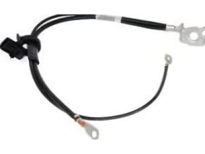 GM 25850292 Cable,Battery Negative