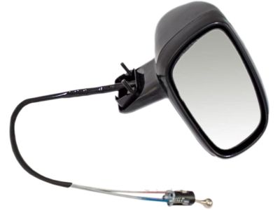 Chevrolet Caprice Side View Mirrors - 10113758