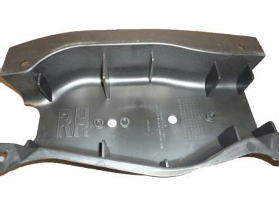 GM 22823593 Cover,Rear Suspension Lower Control Arm