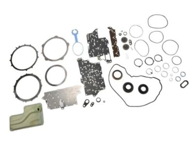 GM 24276287 Seal Kit,Automatic Transmission Service (Overhaul)