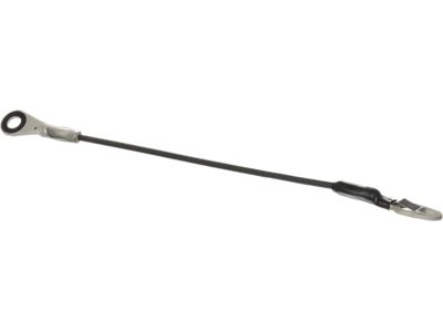 GM 25838260 Cable Assembly, End Gate