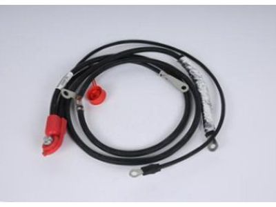 2003 Chevrolet Avalanche Battery Cable - 88986783