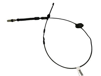Chevrolet Shift Cable - 25800701