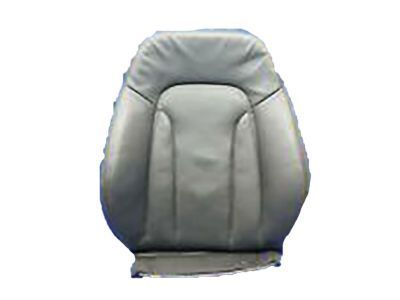 GM 20987372 Cover, Driver Seat Back Cushion *Light Cashmere