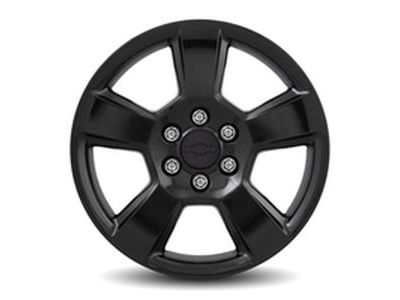 Chevrolet Suburban Spare Wheel - 23431106