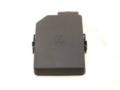 GM 19119101 Cover,Accessory Wiring Junction Block <Guide/Bfo>