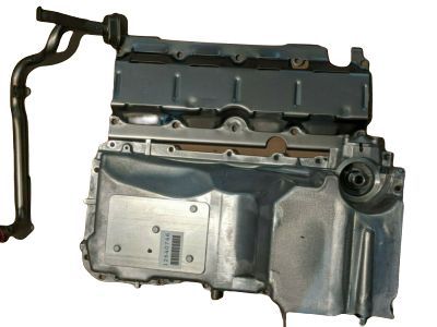 GM 12640746 Pan Assembly, Oil