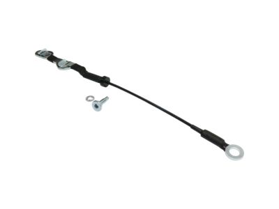 GM 20817818 Cable Assembly, Pick Up Box End Gate