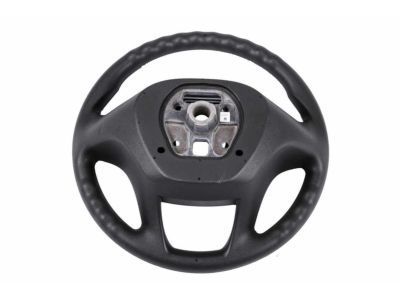 GM 20851310 Steering Wheel *Jet Black