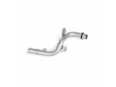 GM 25912407 Charging Air Cooler Inlet Pipe Assembly