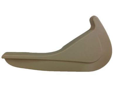 GM 15250334 Handle Assembly, Driver Seat Reclining *Neutral L