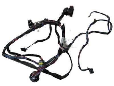 GM 10368698 Harness Assembly, Engine Wiring