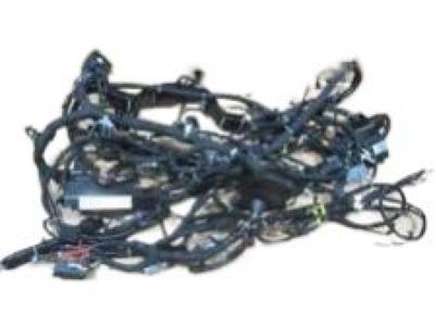 GM 23102065 Harness Assembly, Chassis Rear Wiring