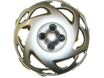 2010 Buick LaCrosse Wheel Cover - 9598719