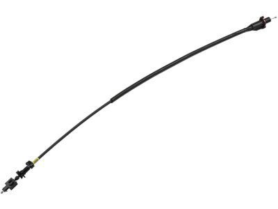 GM 25645401 Cable Assembly, Cruise Control Servo