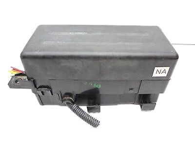 GM 96621166 Cover,Front Compartment Fuse Block Housing
