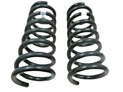 Buick Reatta Coil Springs - 22197295