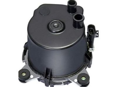 Buick Roadmaster Secondary Air Injection Pump - 12554580